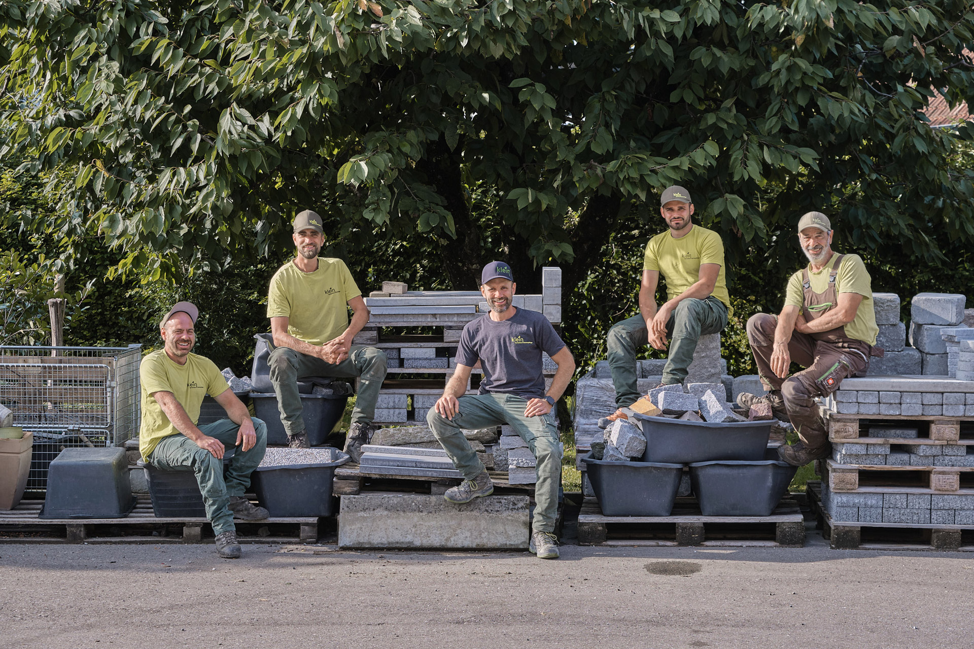 DSCF2402-Klein-Gartenbau-Teamfoto-web